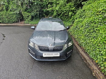 Used Skoda Octavia 2018 for sale - 77562924: Photo