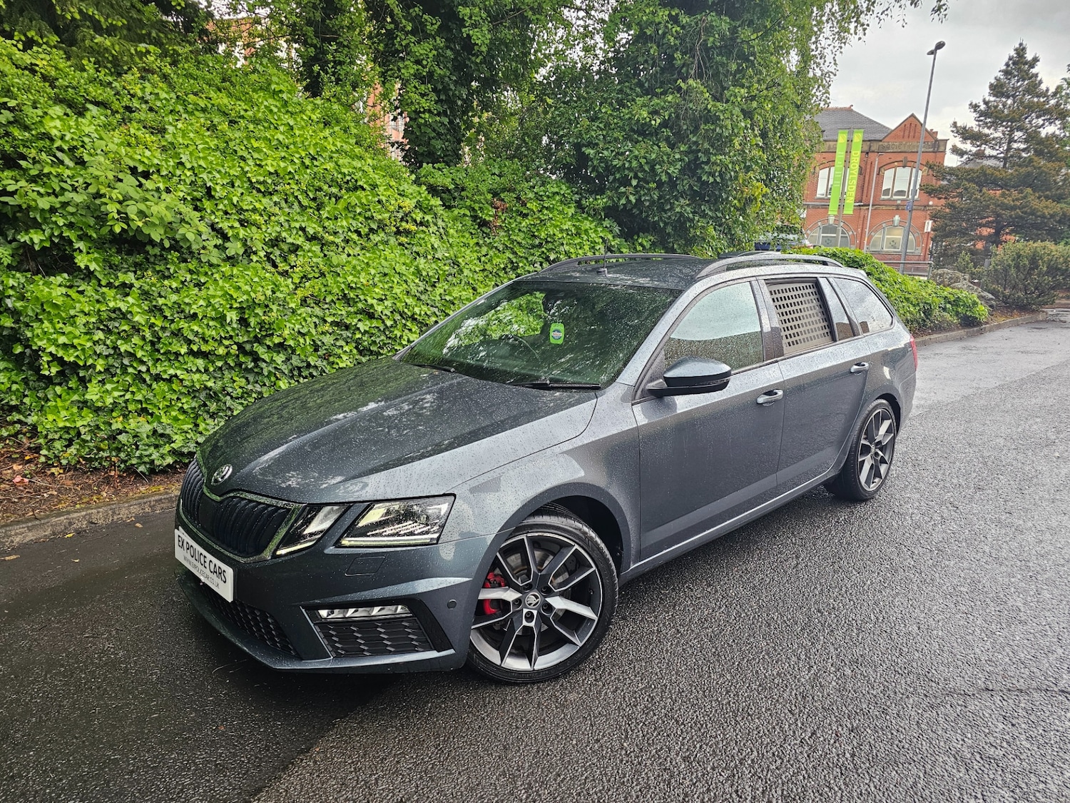 Used Skoda Octavia 2018 for sale - 77562924: Photo 5