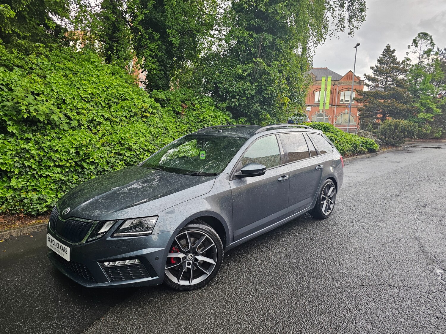Used Skoda Octavia 2018 for sale - 77562924: Photo 8