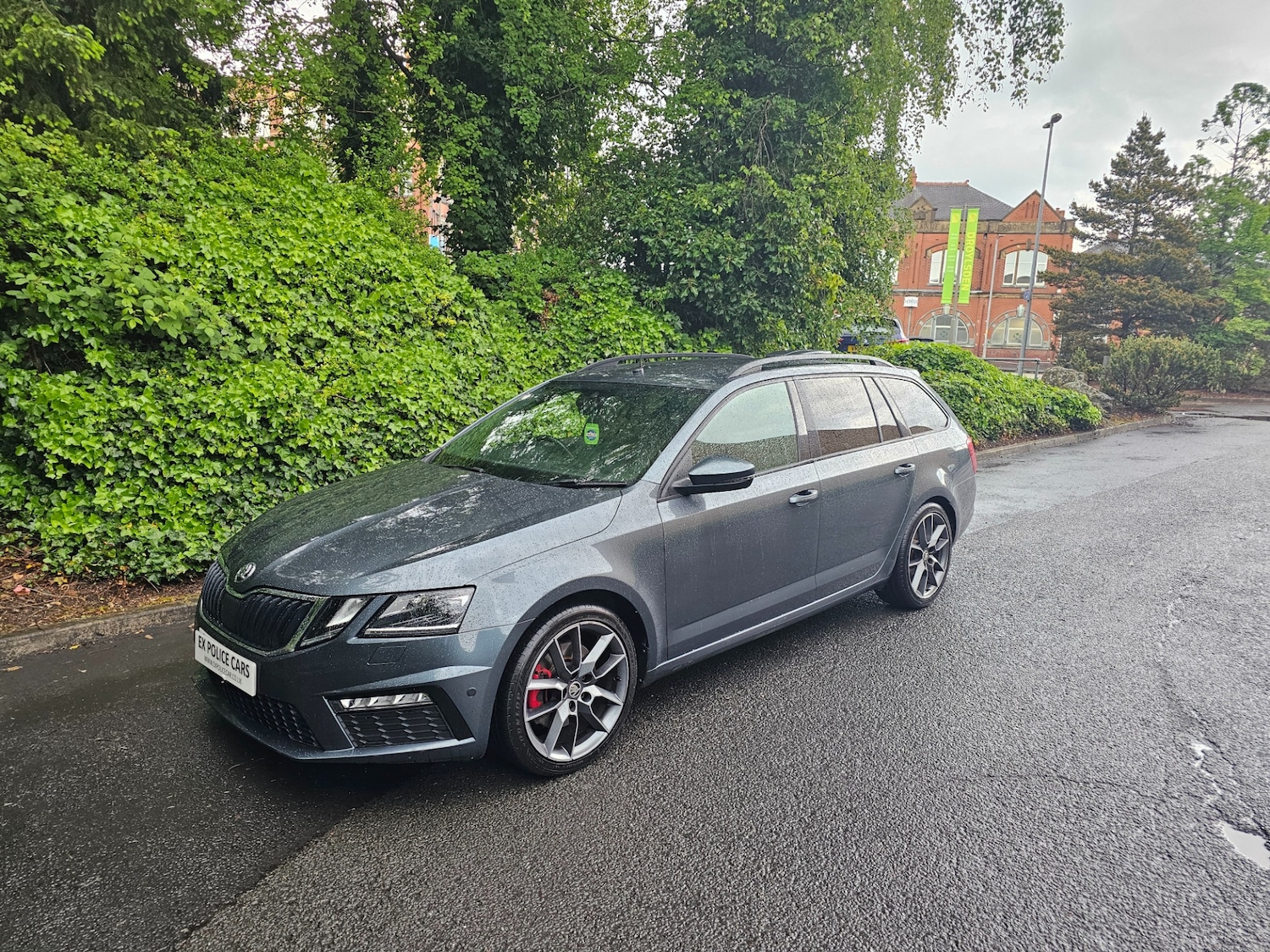 Used Skoda Octavia 2018 for sale - 77562924: Photo 9