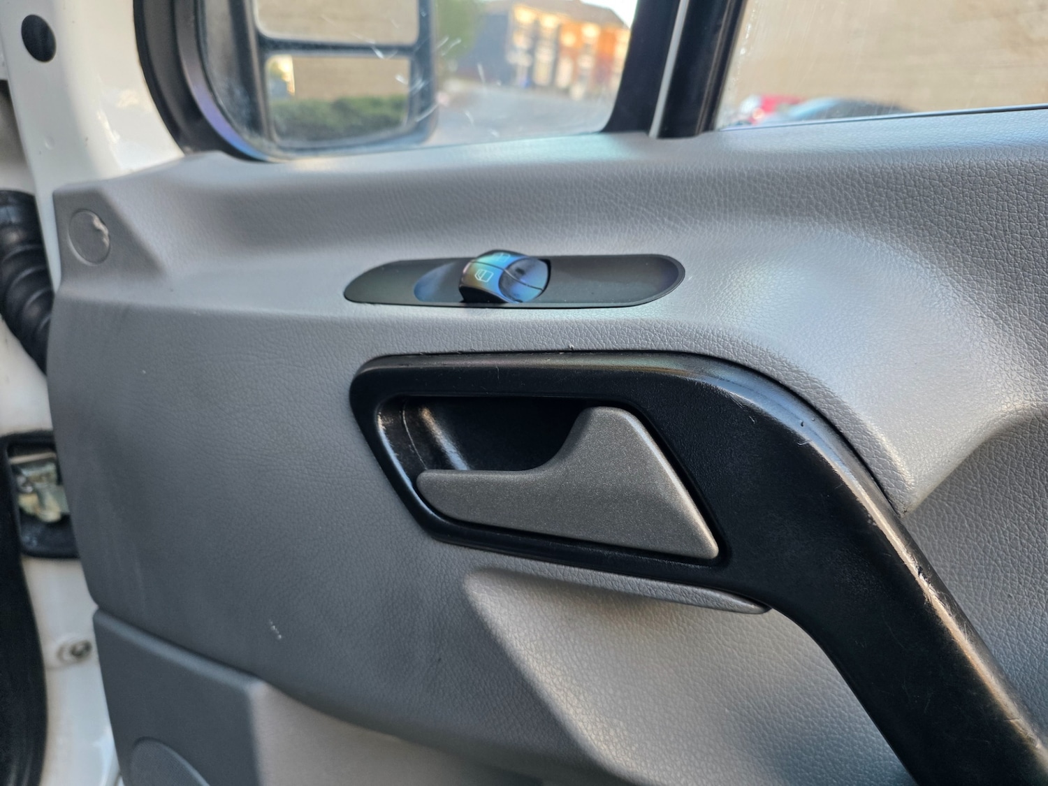 Used Volkswagen Crafter 2012 for sale - 77129848: Photo 23