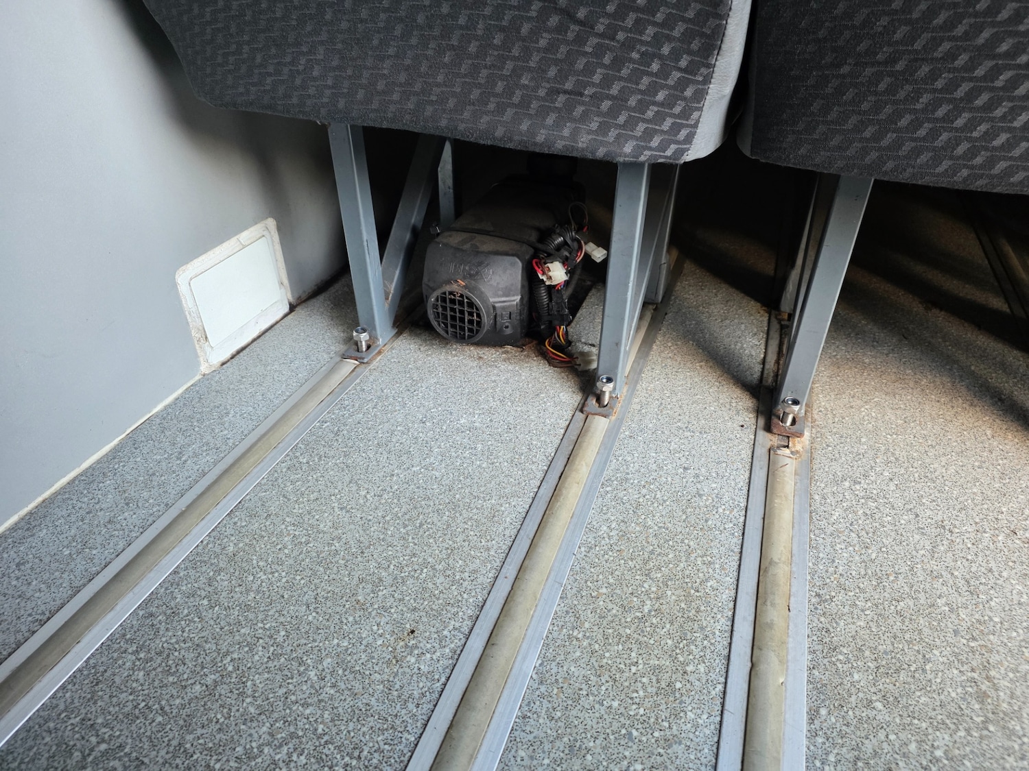 Used Volkswagen Crafter 2012 for sale - 77129848: Photo 27