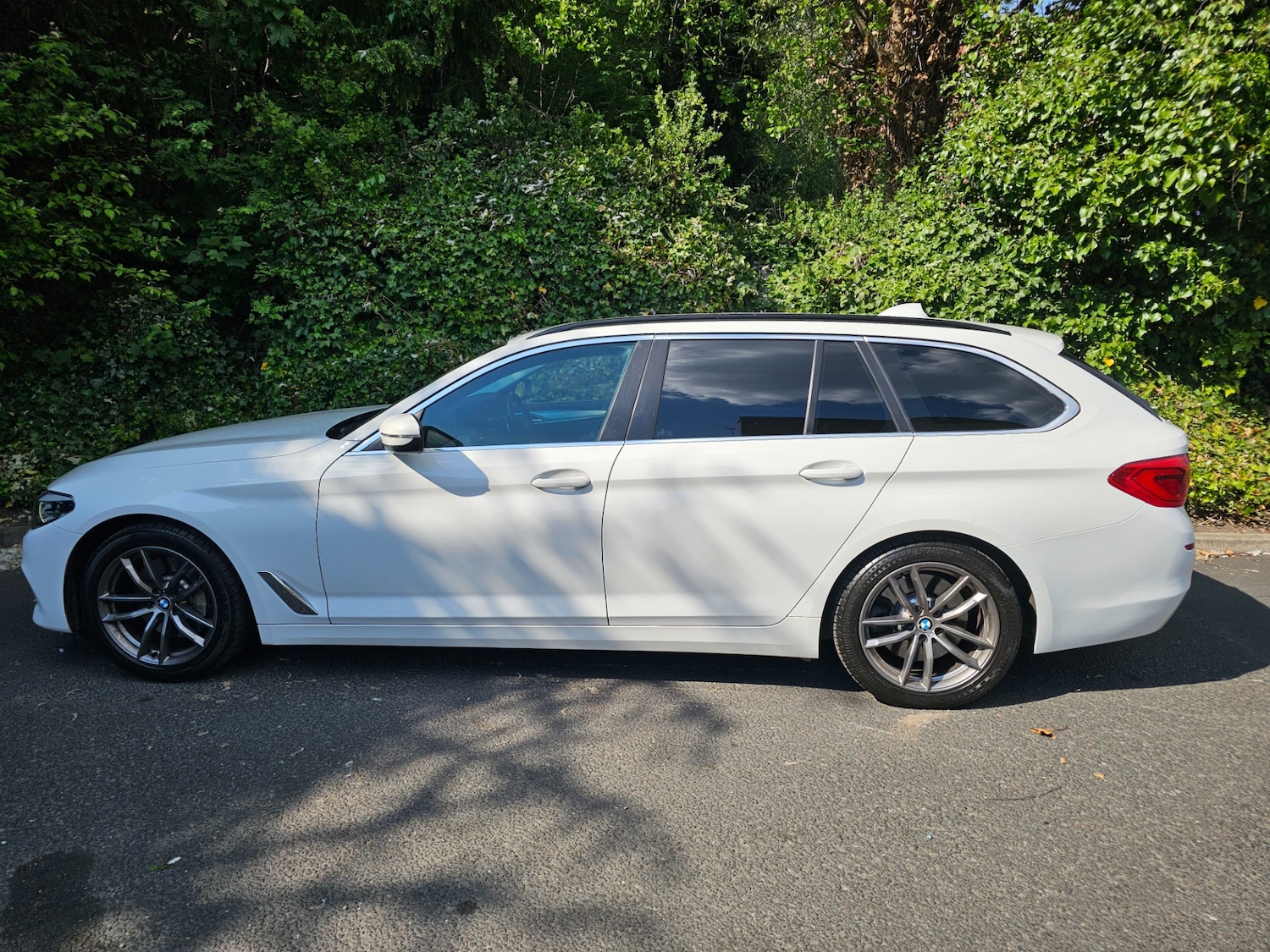 Used BMW 5 Series 2021 for sale - 78135099: Photo 10