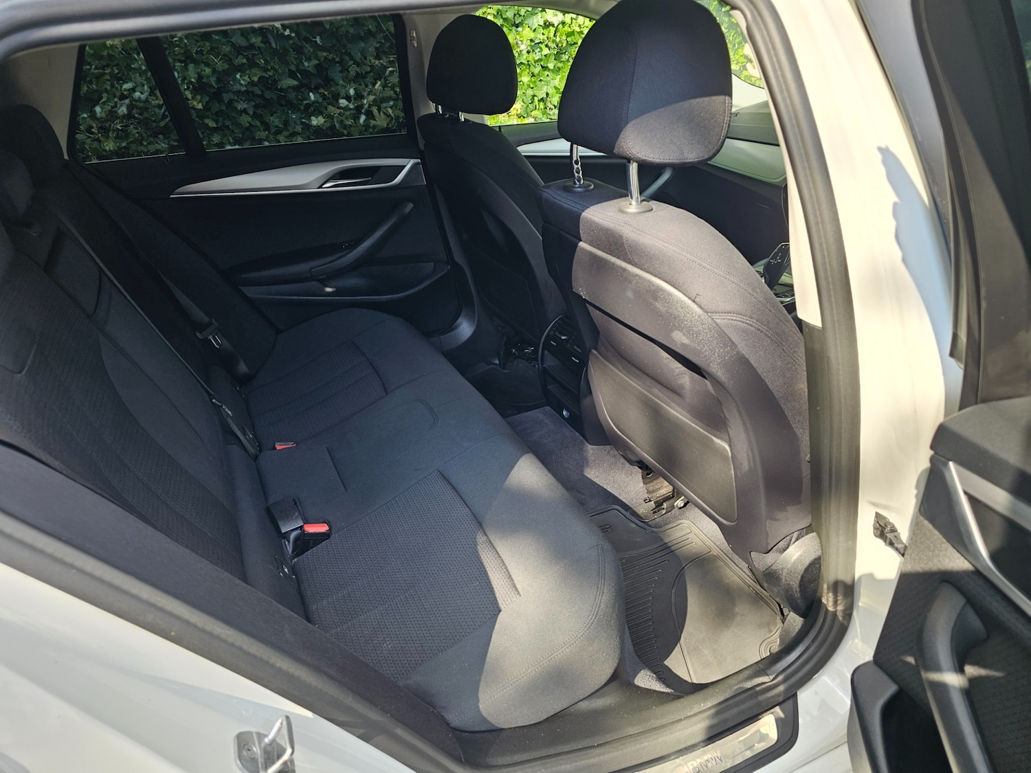 Used BMW 5 Series 2021 for sale - 78135099: Photo 12