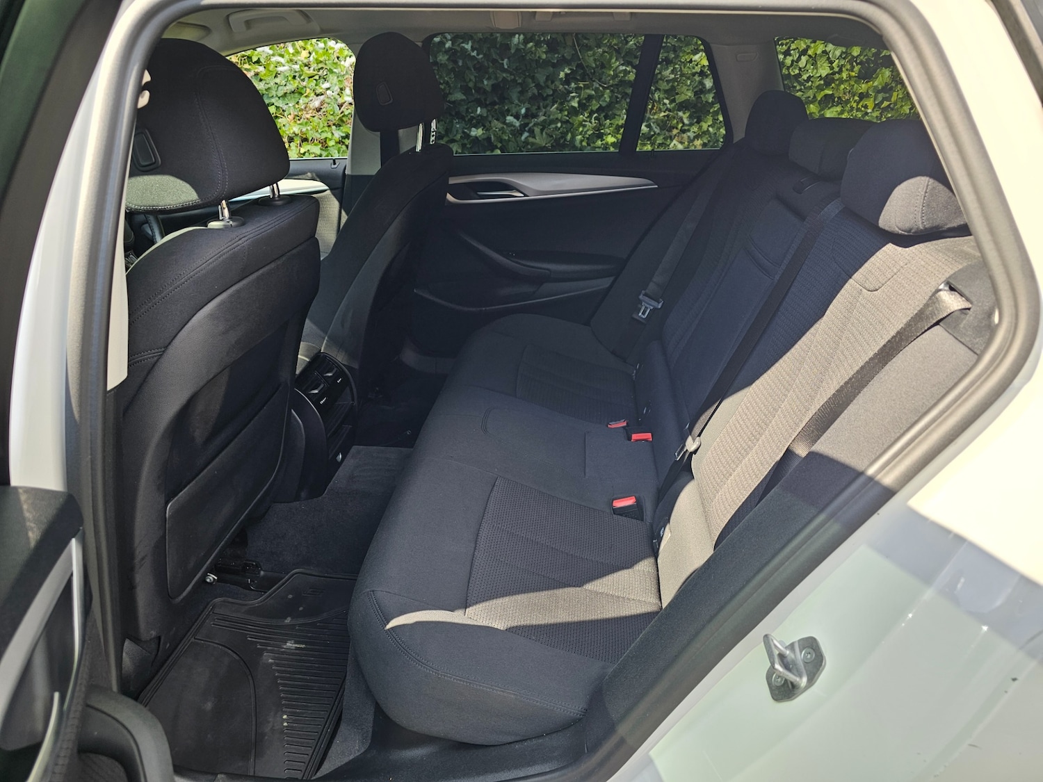 Used BMW 5 Series 2021 for sale - 78135099: Photo 13