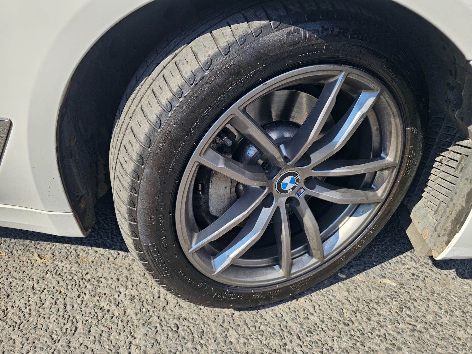 Used BMW 5 Series 2021 for sale - 78135099: Photo 14