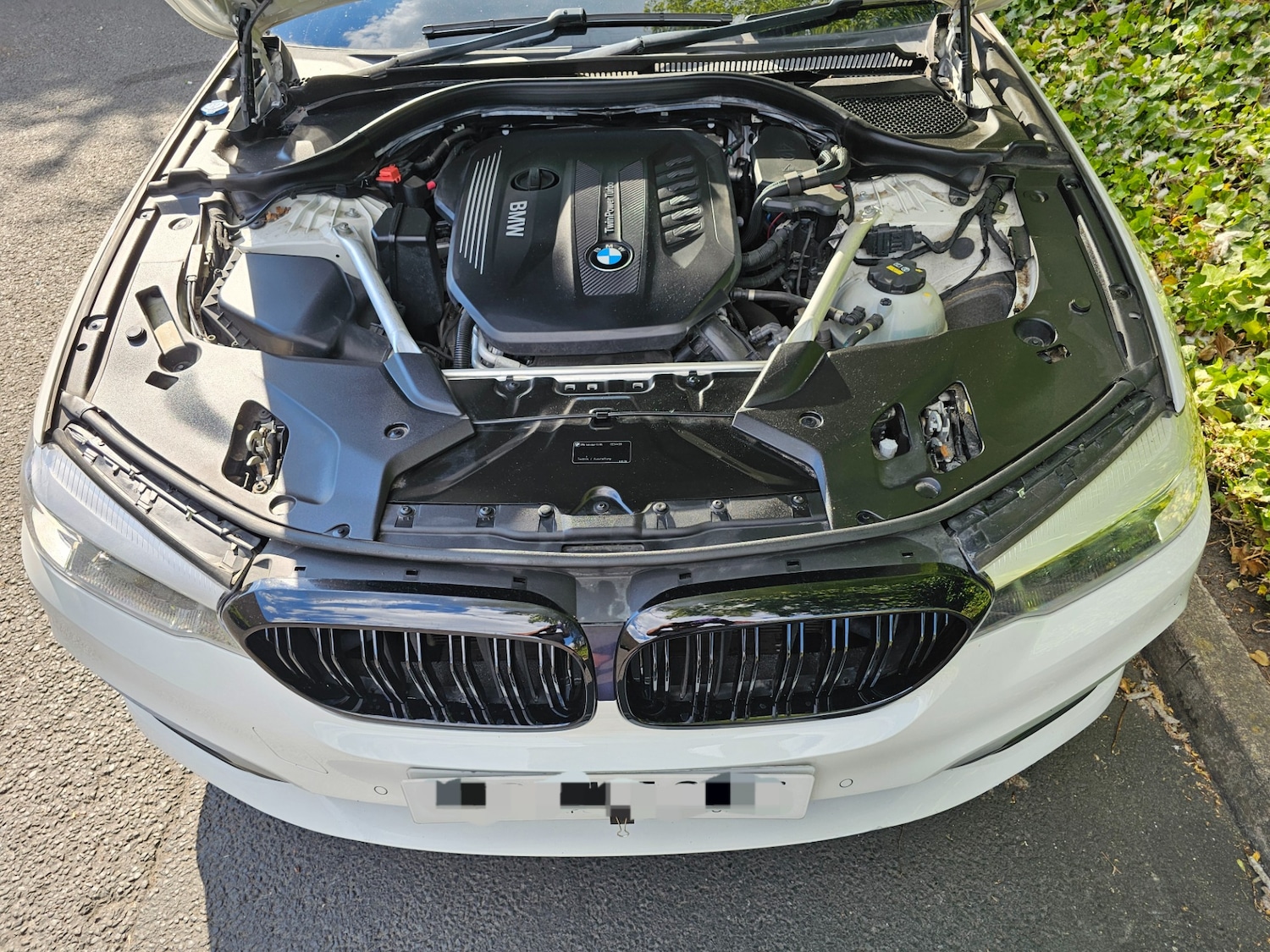 Used BMW 5 Series 2021 for sale - 78135099: Photo 15