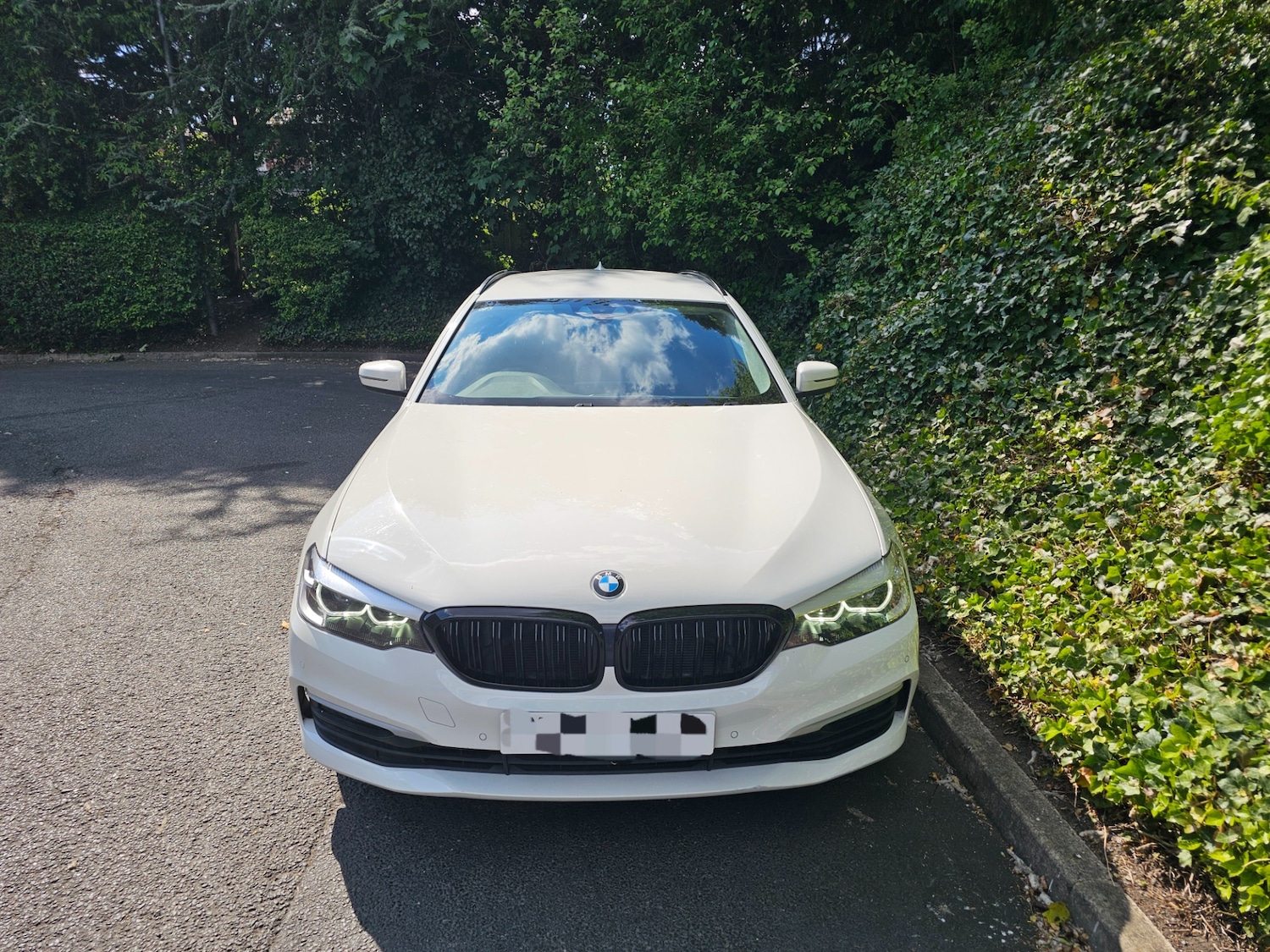 Used BMW 5 Series 2021 for sale - 78135099: Photo 5