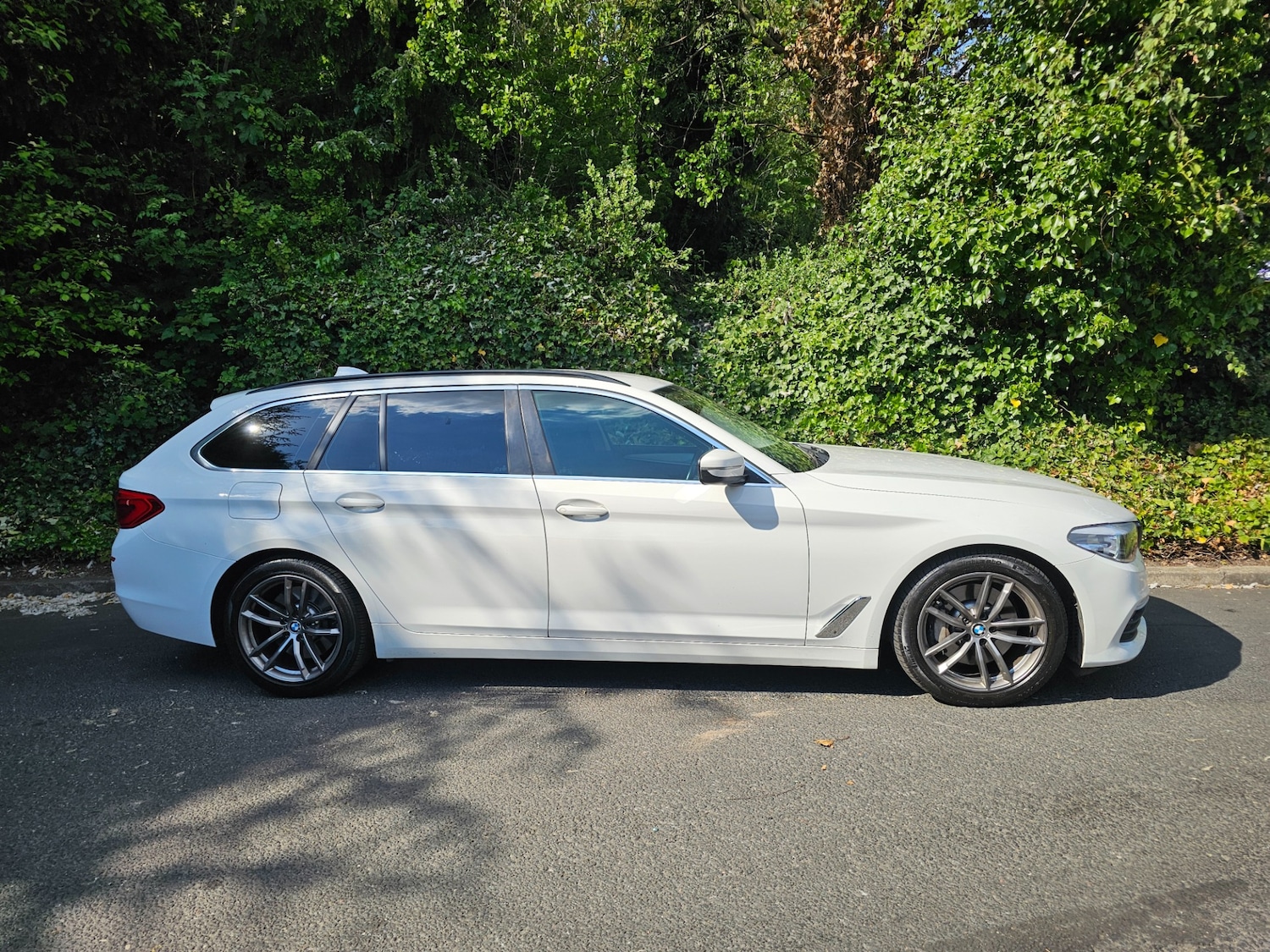 Used BMW 5 Series 2021 for sale - 78135099: Photo 8