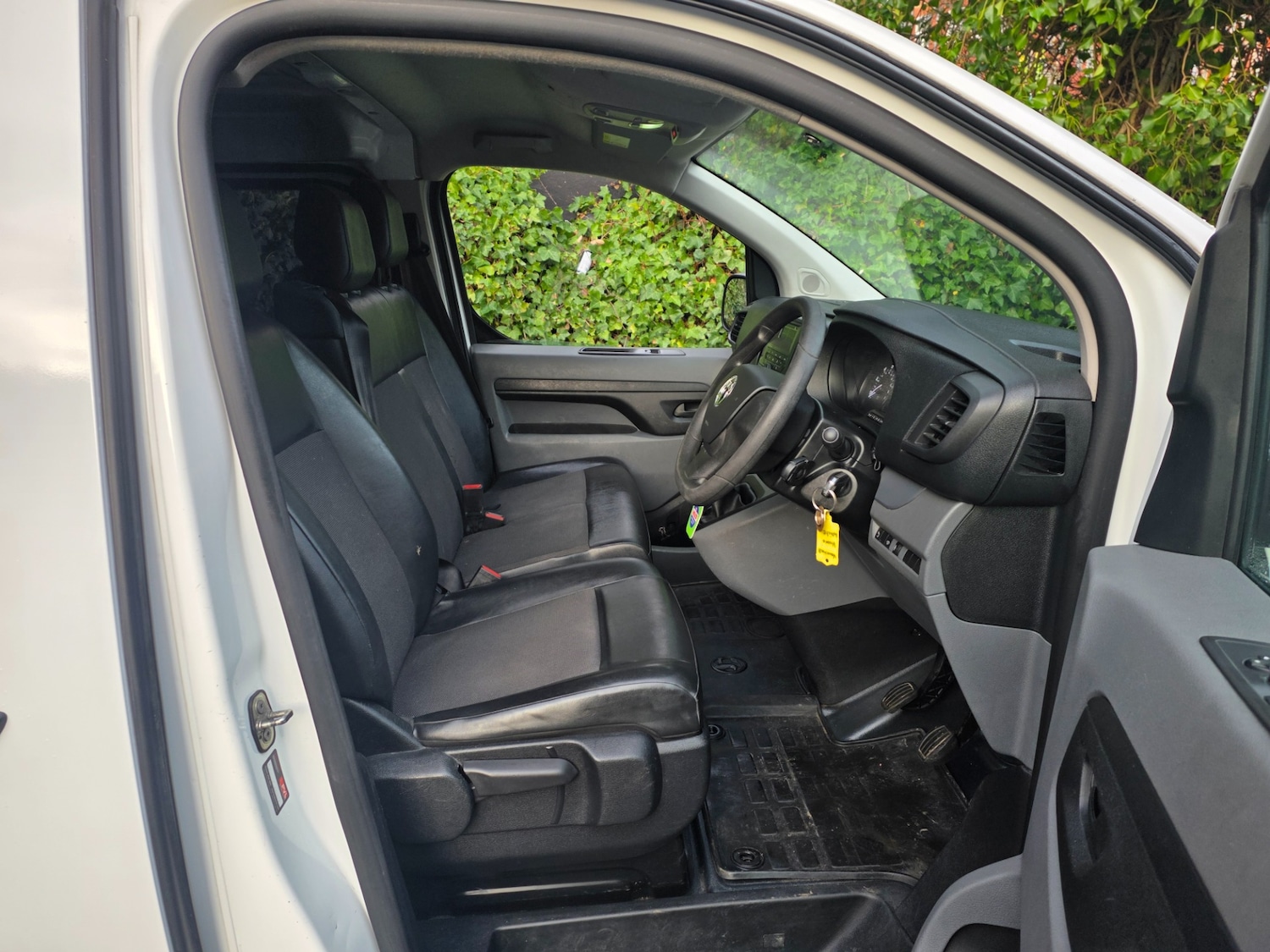 Used Vauxhall Vivaro 2021 for sale - 76548097: Photo 10