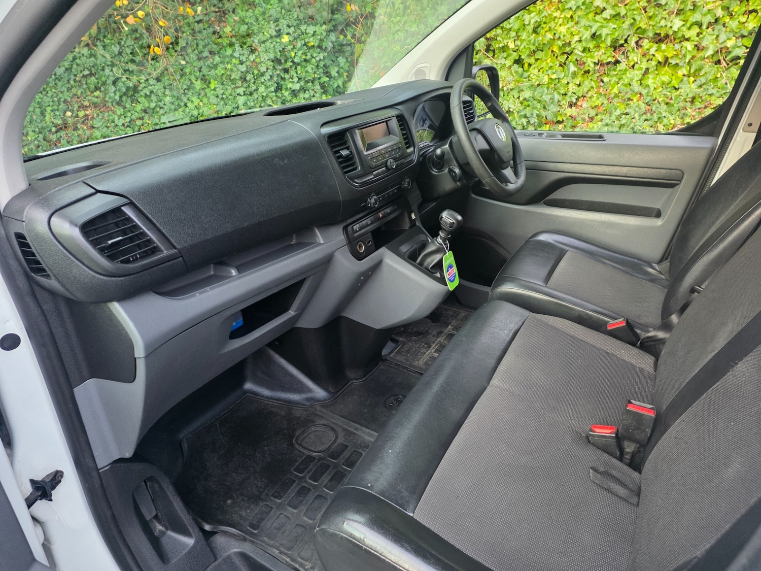 Used Vauxhall Vivaro 2021 for sale - 76548097: Photo 11