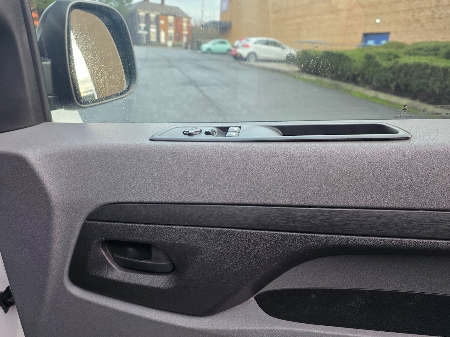 Used Vauxhall Vivaro 2021 for sale - 76548097: Photo 12