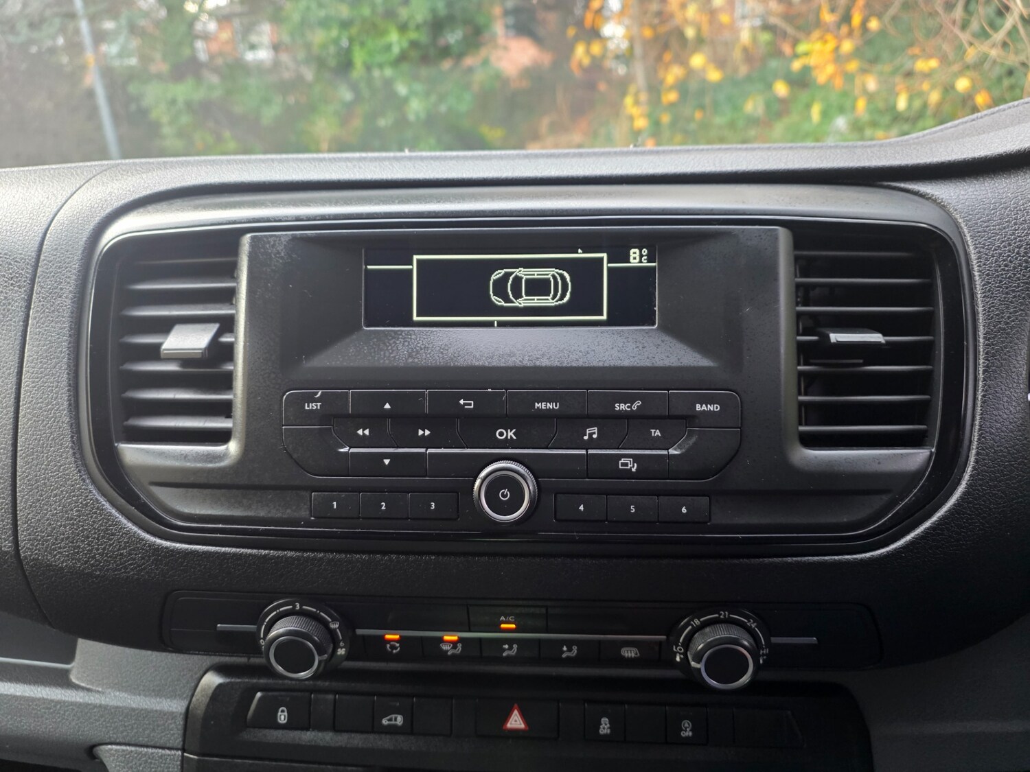 Used Vauxhall Vivaro 2021 for sale - 76548097: Photo 13