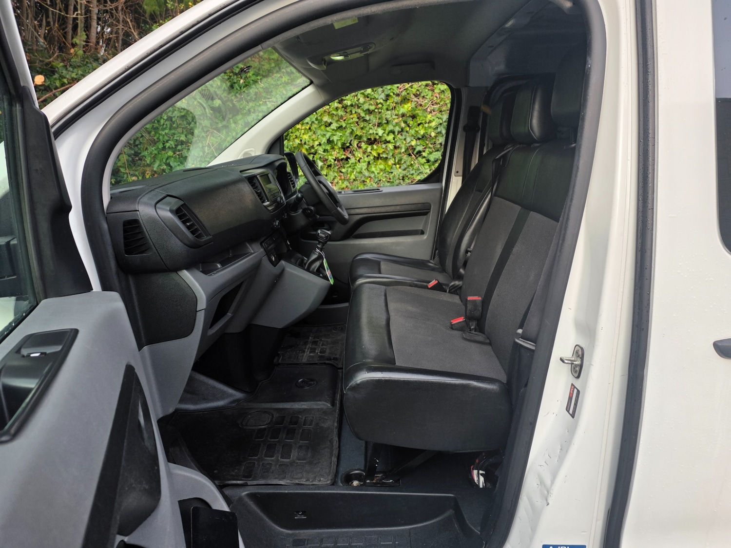 Used Vauxhall Vivaro 2021 for sale - 76548097: Photo 15