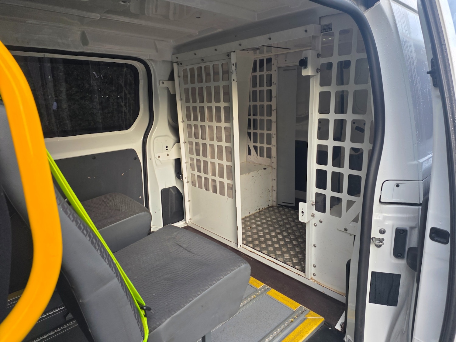 Used Vauxhall Vivaro 2021 for sale - 76548097: Photo 18