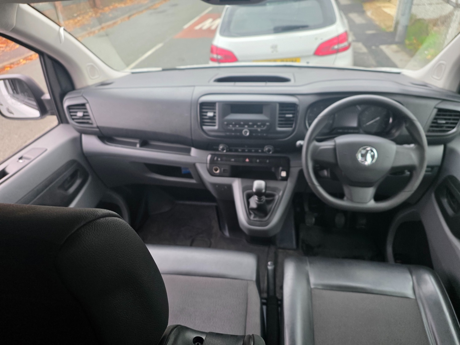 Used Vauxhall Vivaro 2021 for sale - 76548097: Photo 2
