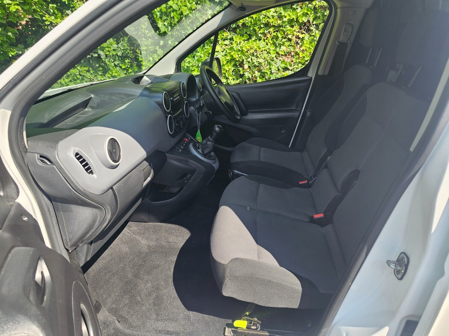 Vehicle 23