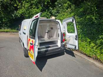 Used Citroen Berlingo 2017 for sale - 74918870: Photo