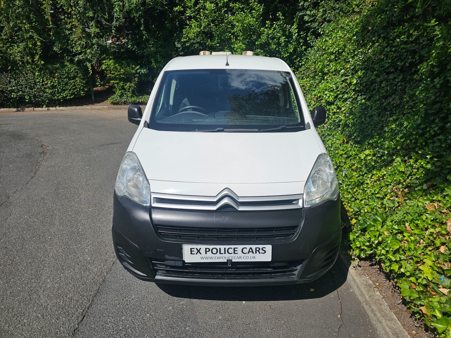Vehicle 7