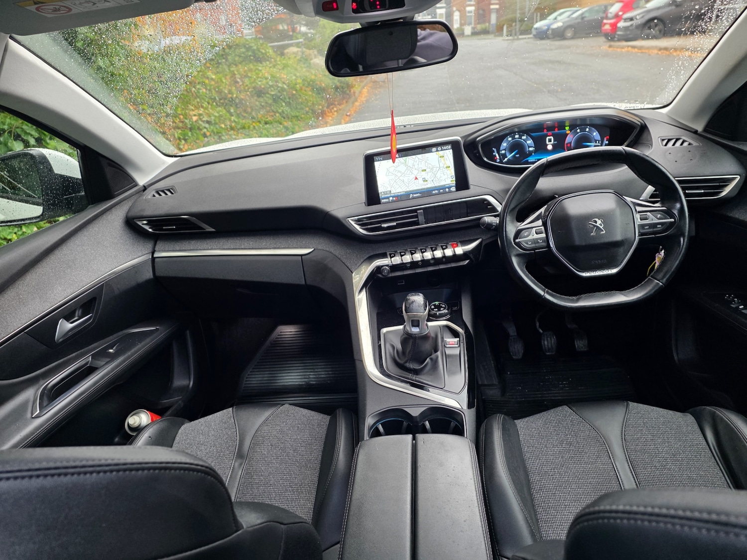 Used Peugeot 3008 2021 for sale - 76120529: Photo 10