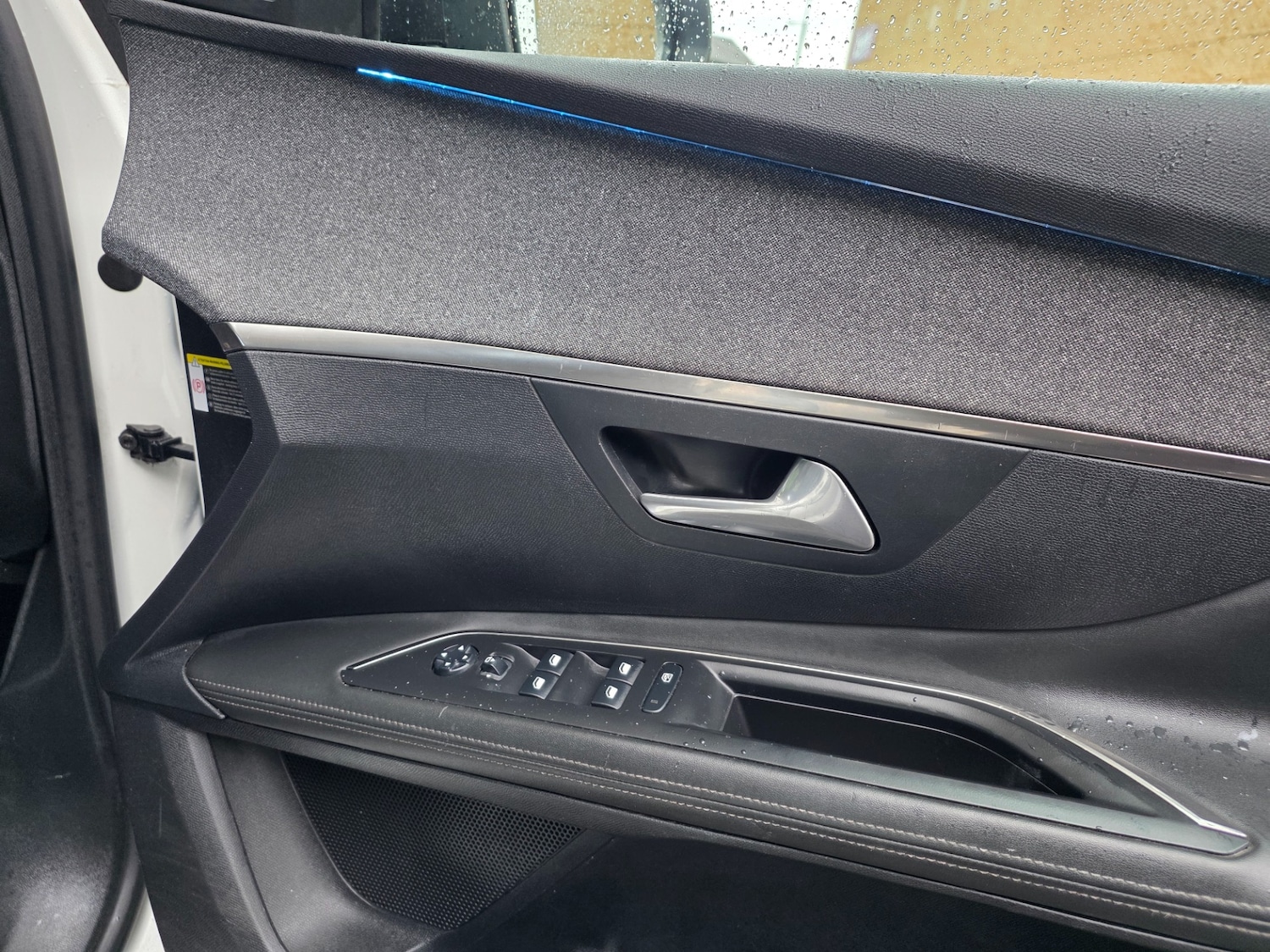 Used Peugeot 3008 2021 for sale - 76120529: Photo 14