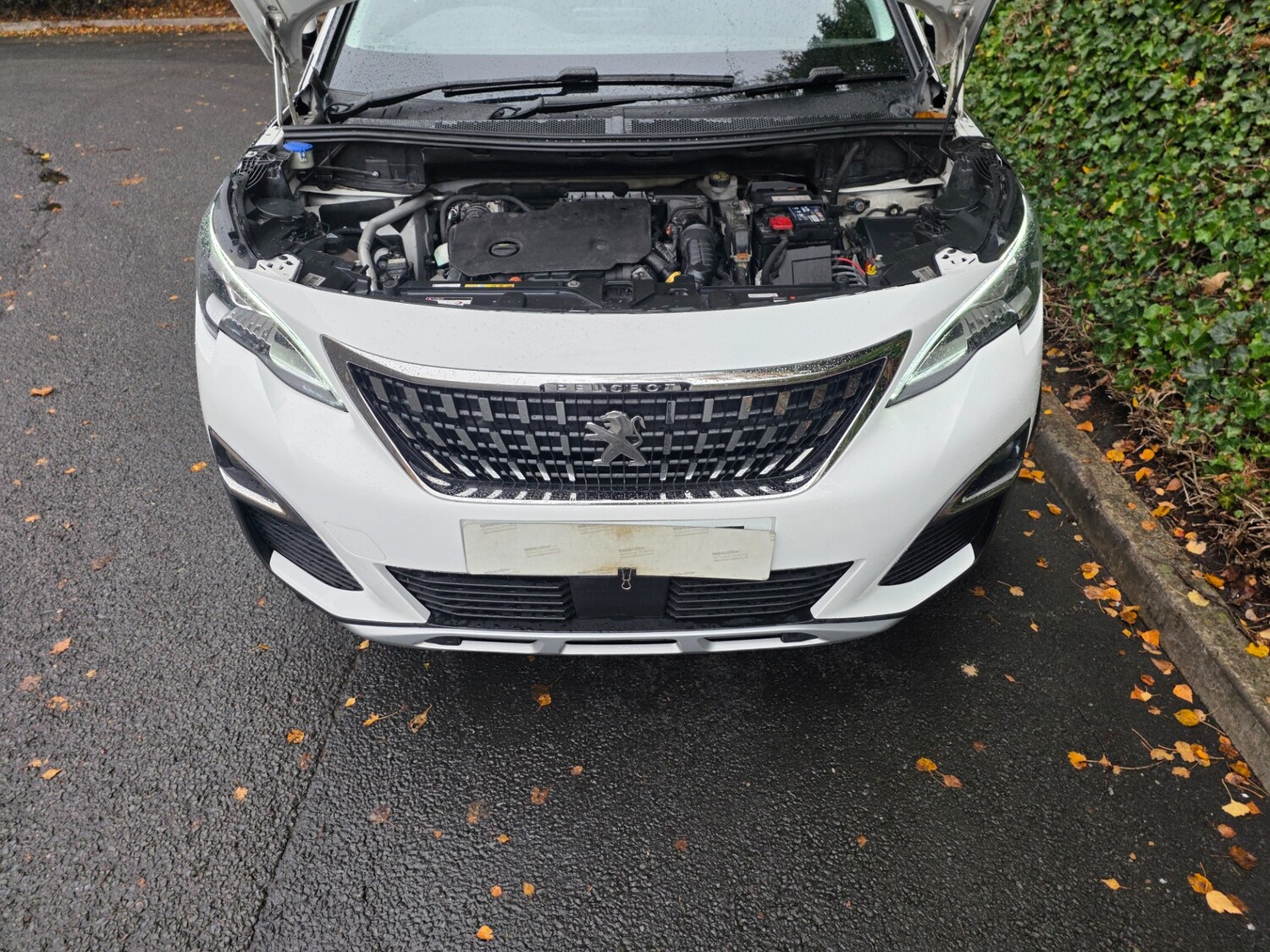 Used Peugeot 3008 2021 for sale - 76120529: Photo 15
