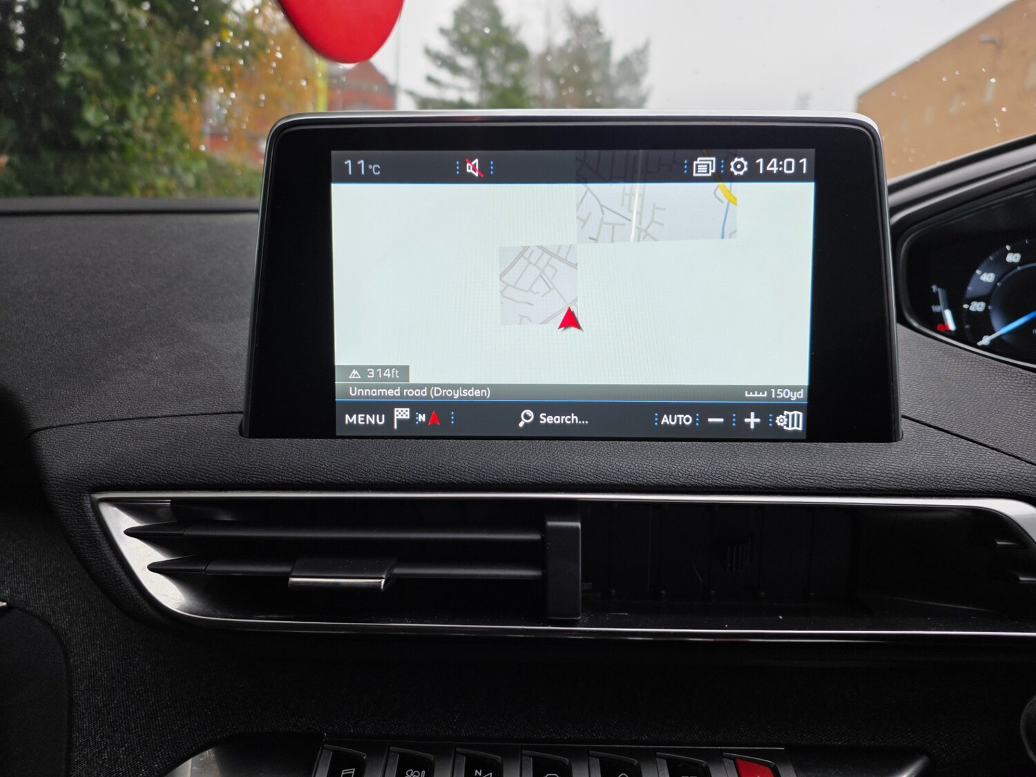 Used Peugeot 3008 2021 for sale - 76120529: Photo 18