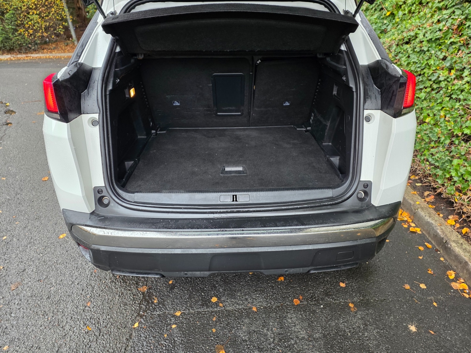 Used Peugeot 3008 2021 for sale - 76120529: Photo 20