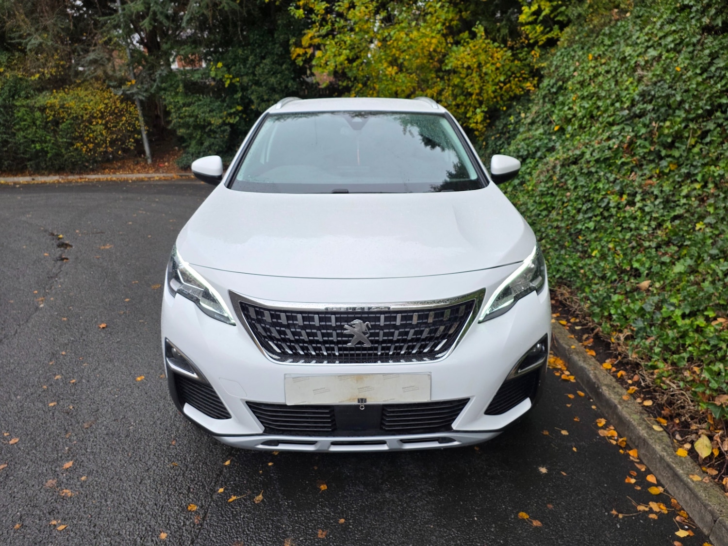 Used Peugeot 3008 2021 for sale - 76120529: Photo 3