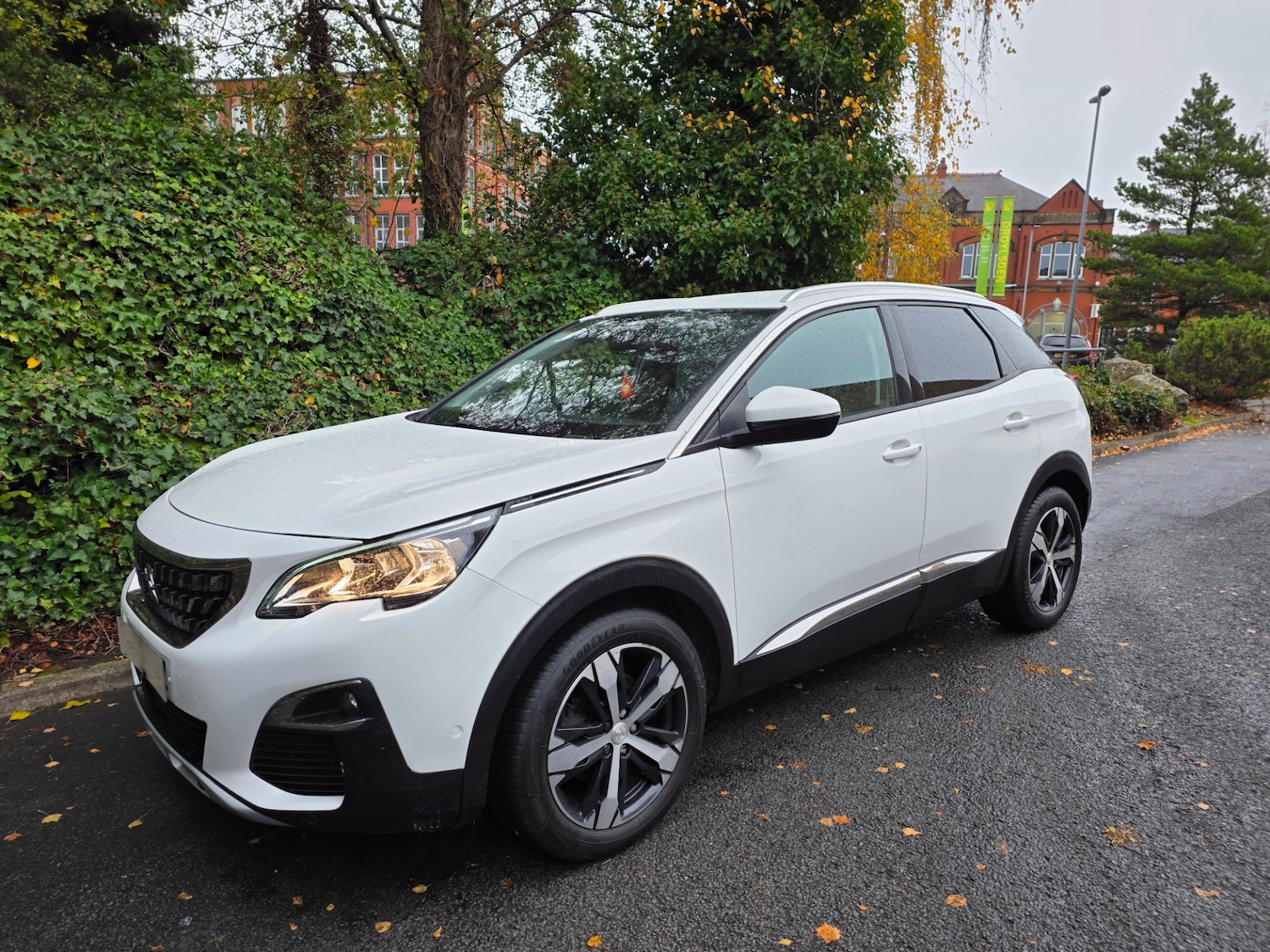 Used Peugeot 3008 2021 for sale - 76120529: Photo 5