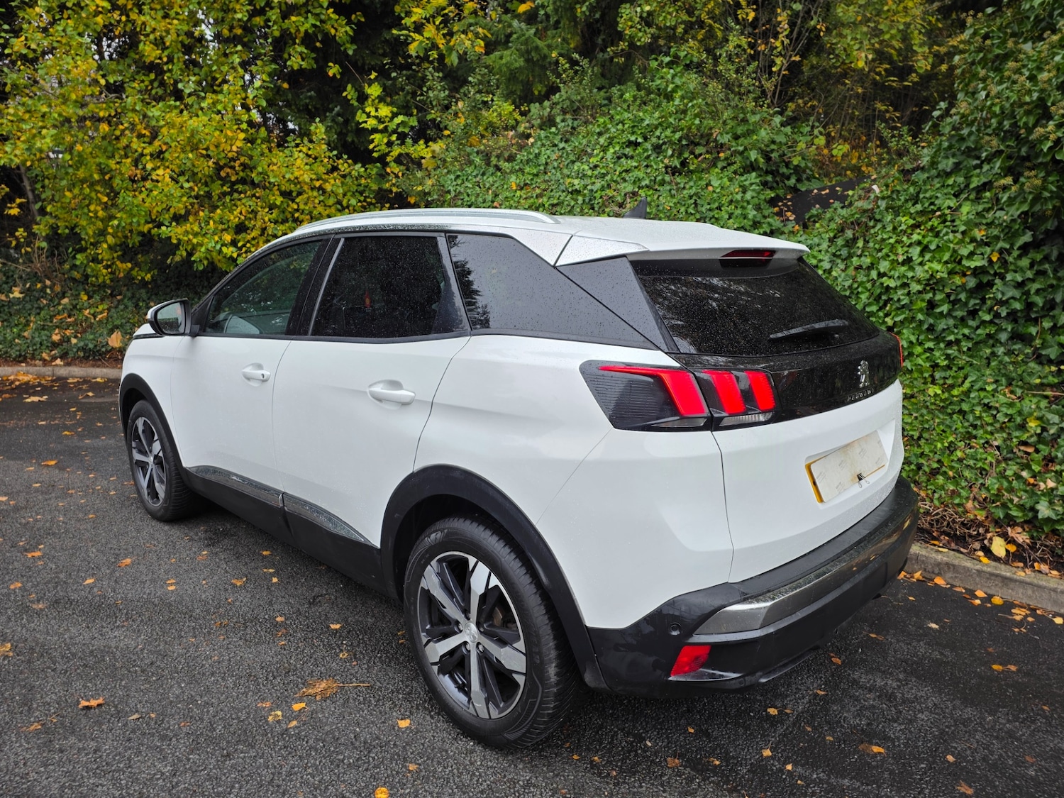 Used Peugeot 3008 2021 for sale - 76120529: Photo 7