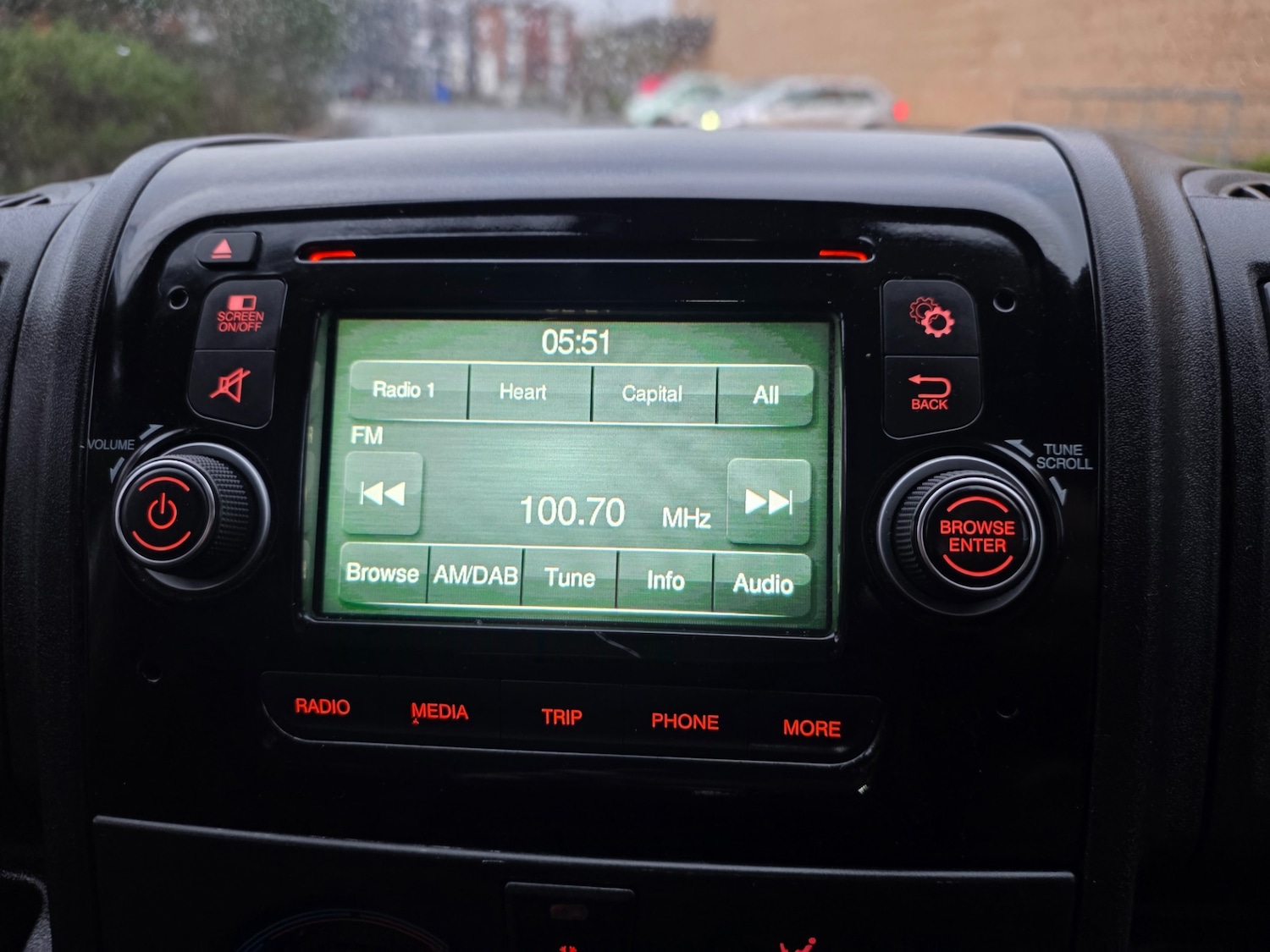 Used Citroen Relay 2016 for sale - 77482625: Photo 13