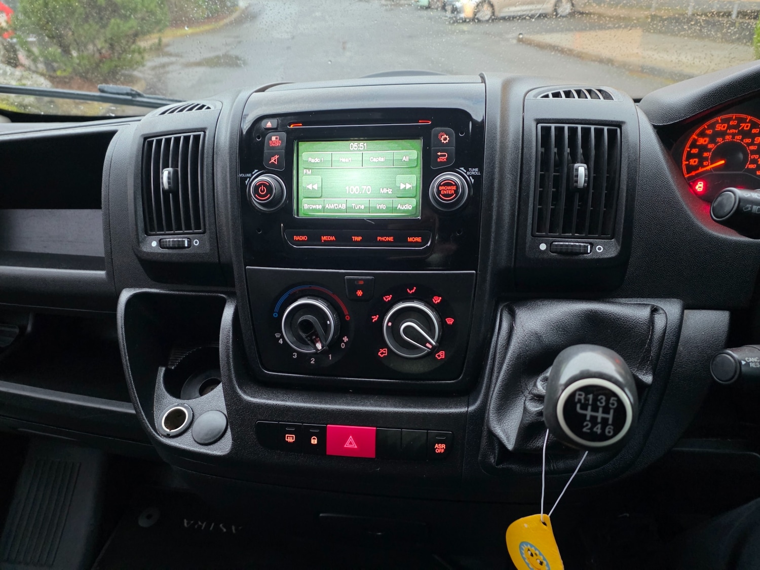 Used Citroen Relay 2016 for sale - 77482625: Photo 14