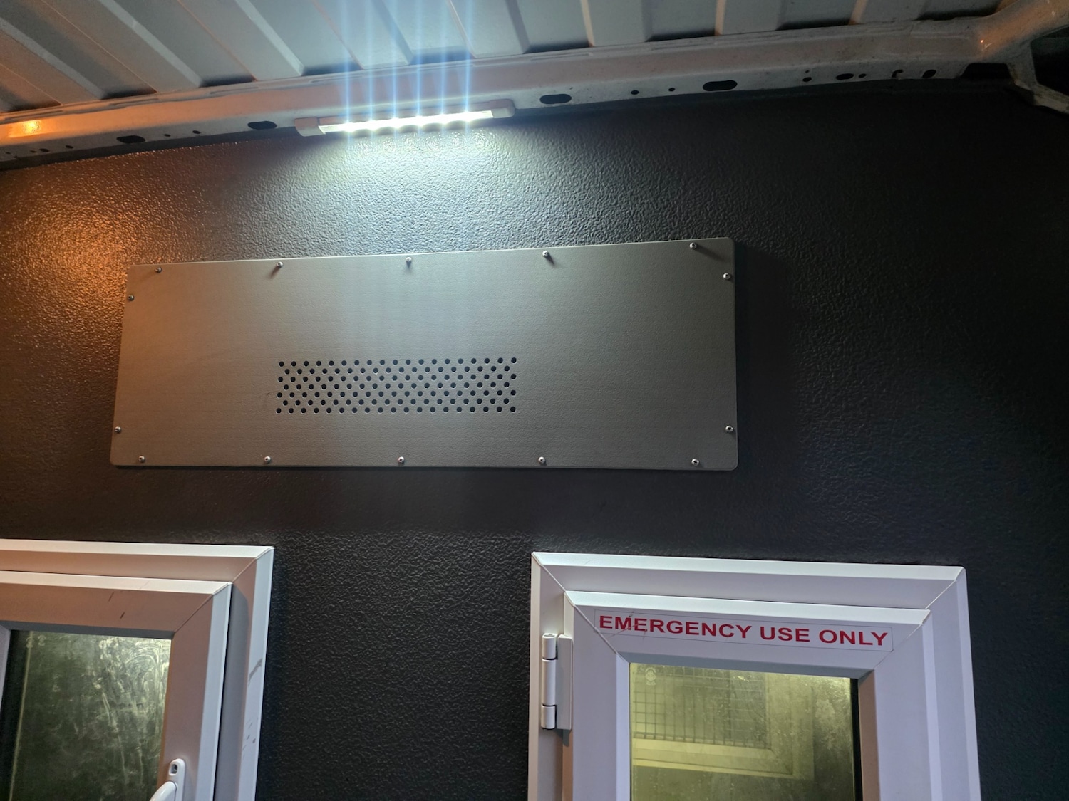 Used Citroen Relay 2016 for sale - 77482625: Photo 17