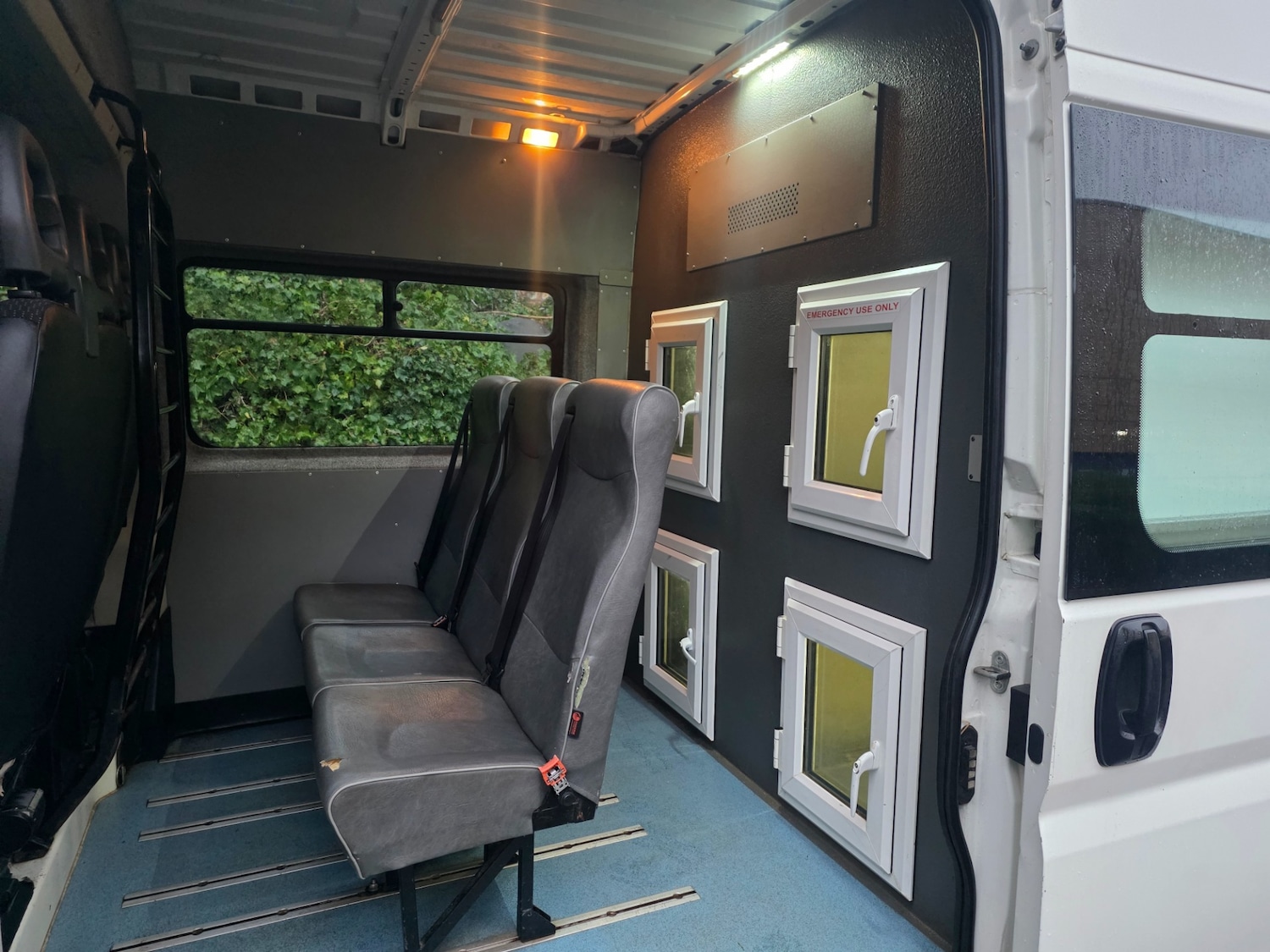 Used Citroen Relay 2016 for sale - 77482625: Photo 18