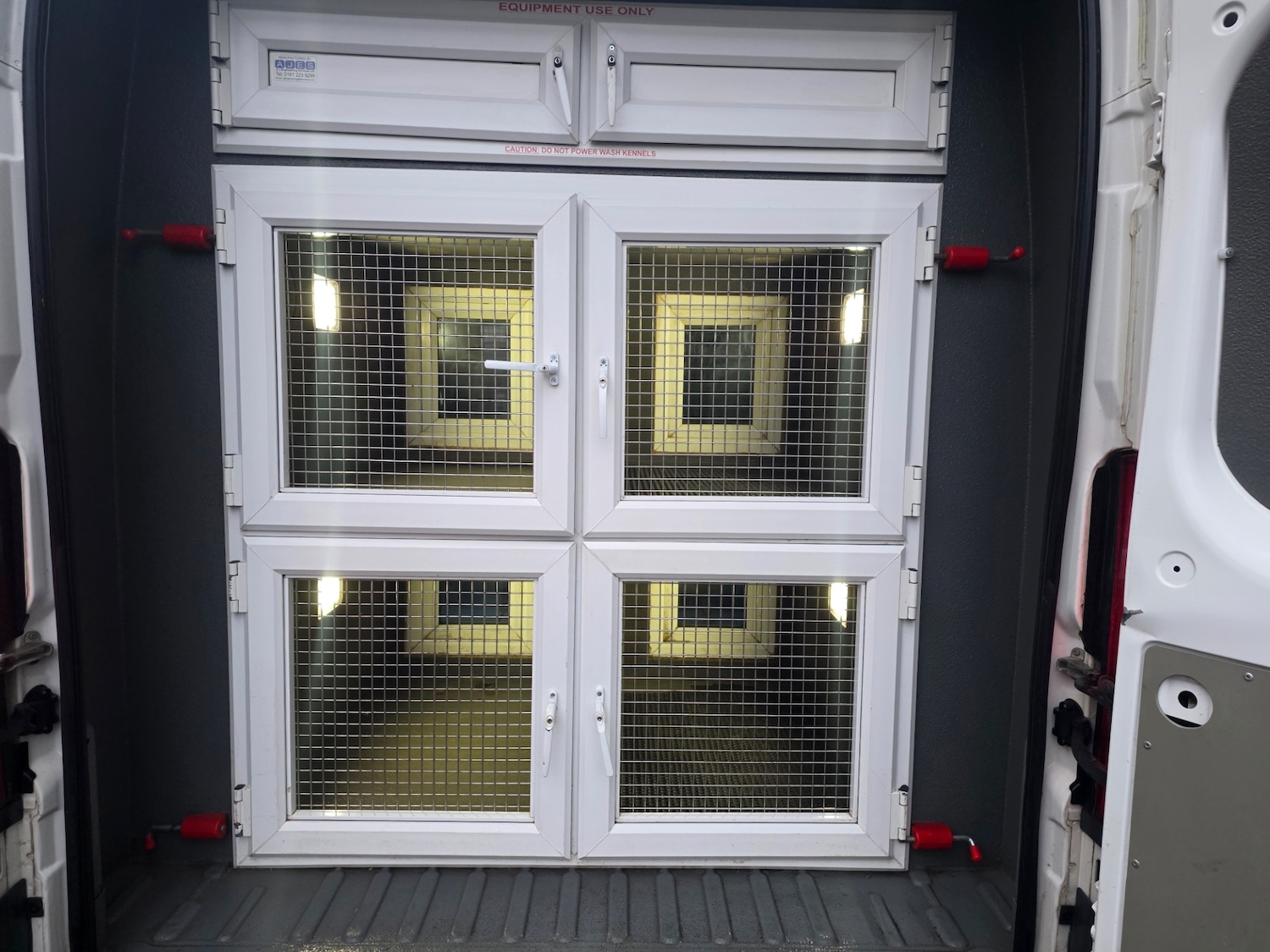 Used Citroen Relay 2016 for sale - 77482625: Photo 22