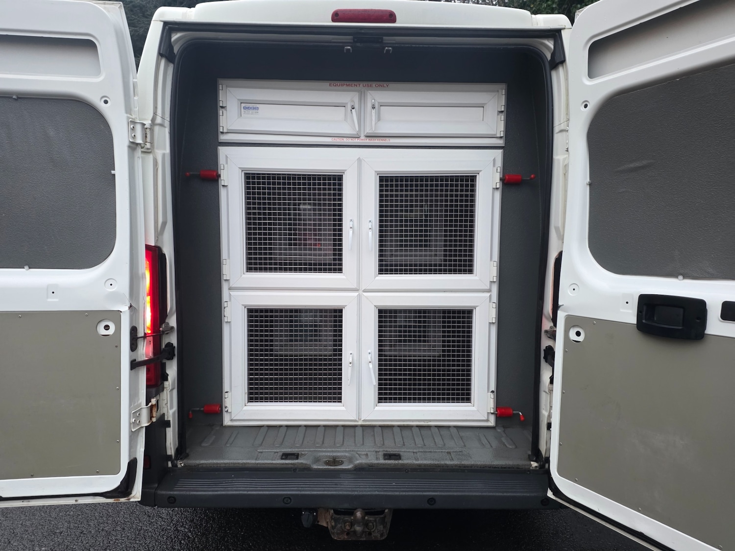 Used Citroen Relay 2016 for sale - 77482625: Photo 25