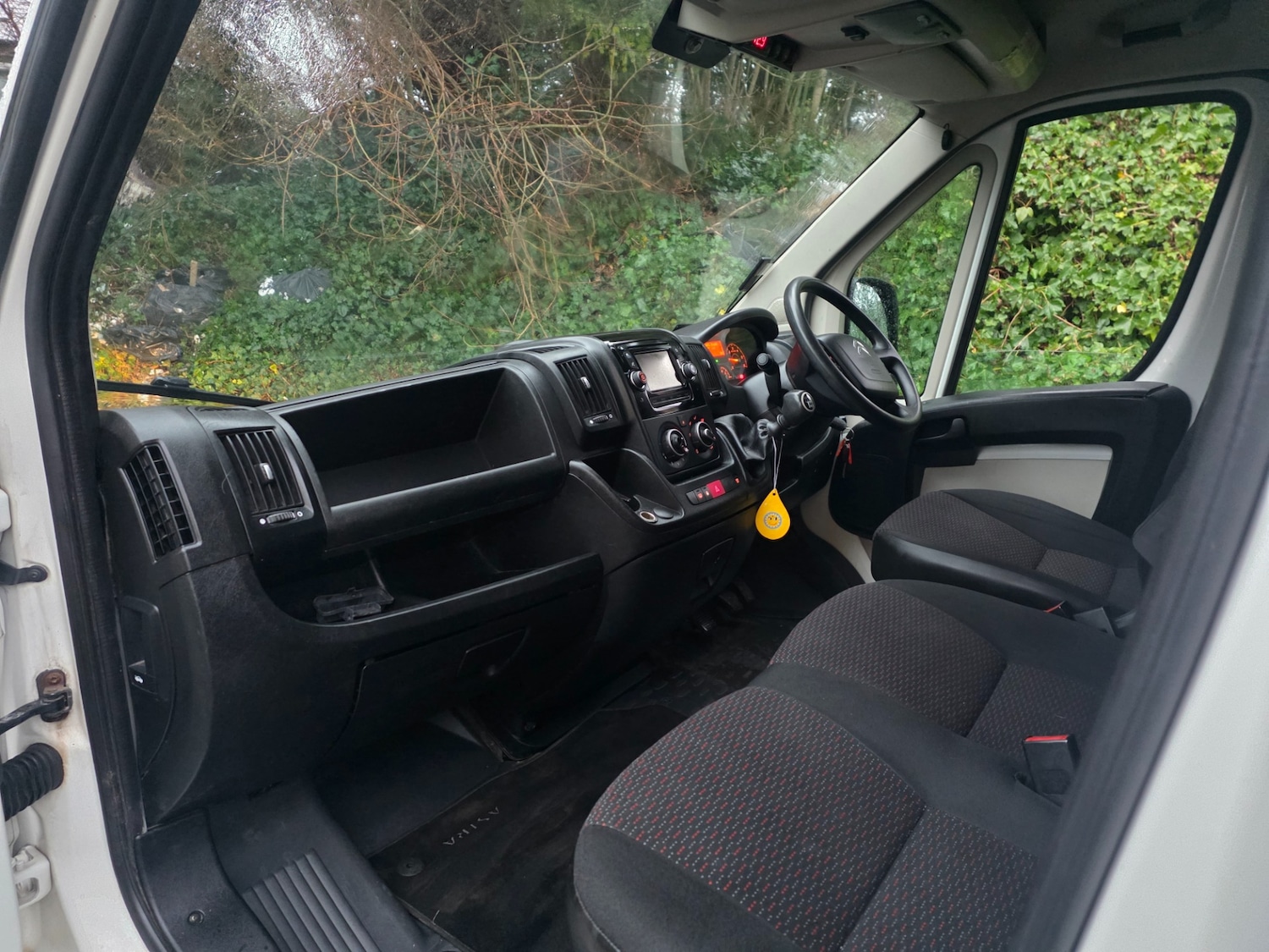 Used Citroen Relay 2016 for sale - 77482625: Photo 27