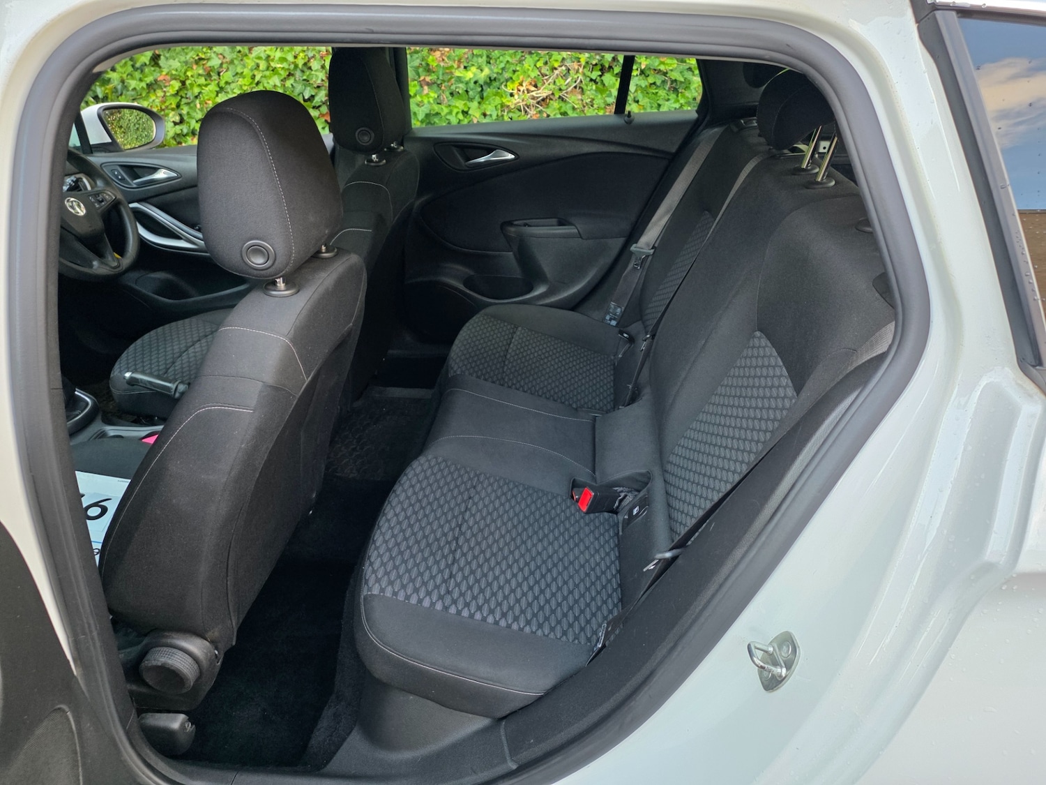 Used Vauxhall Astra 2019 for sale - 74988043: Photo 10