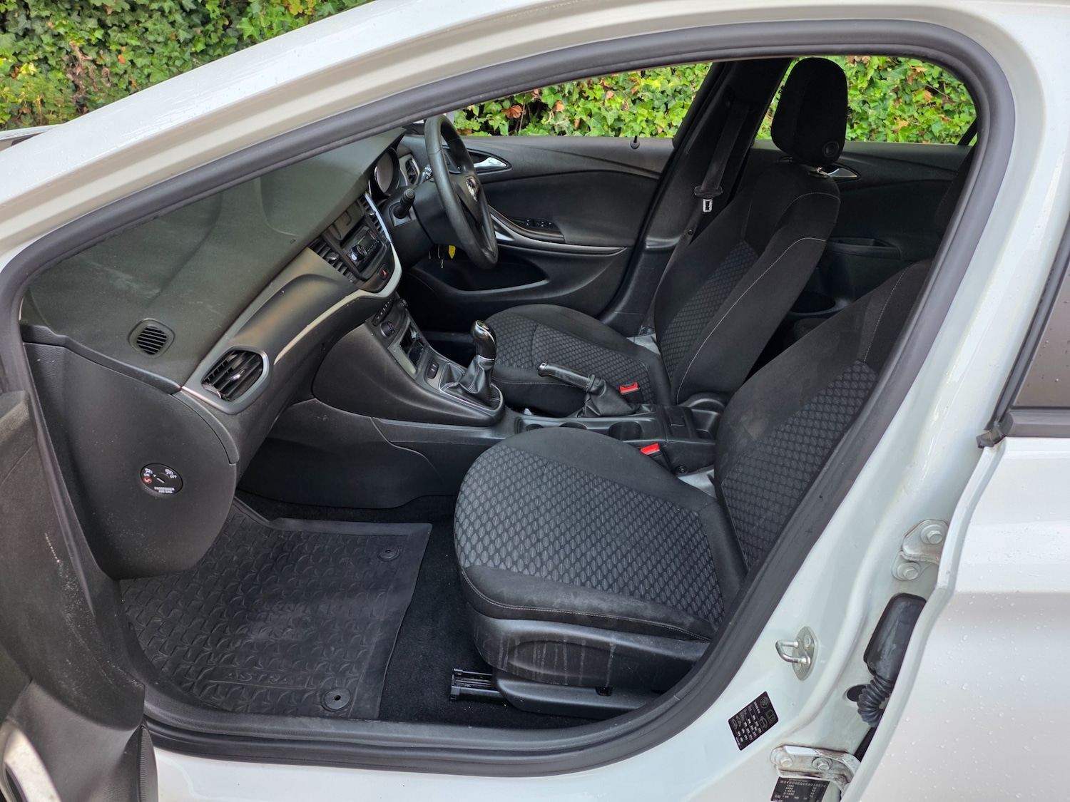 Used Vauxhall Astra 2019 for sale - 74988043: Photo 11