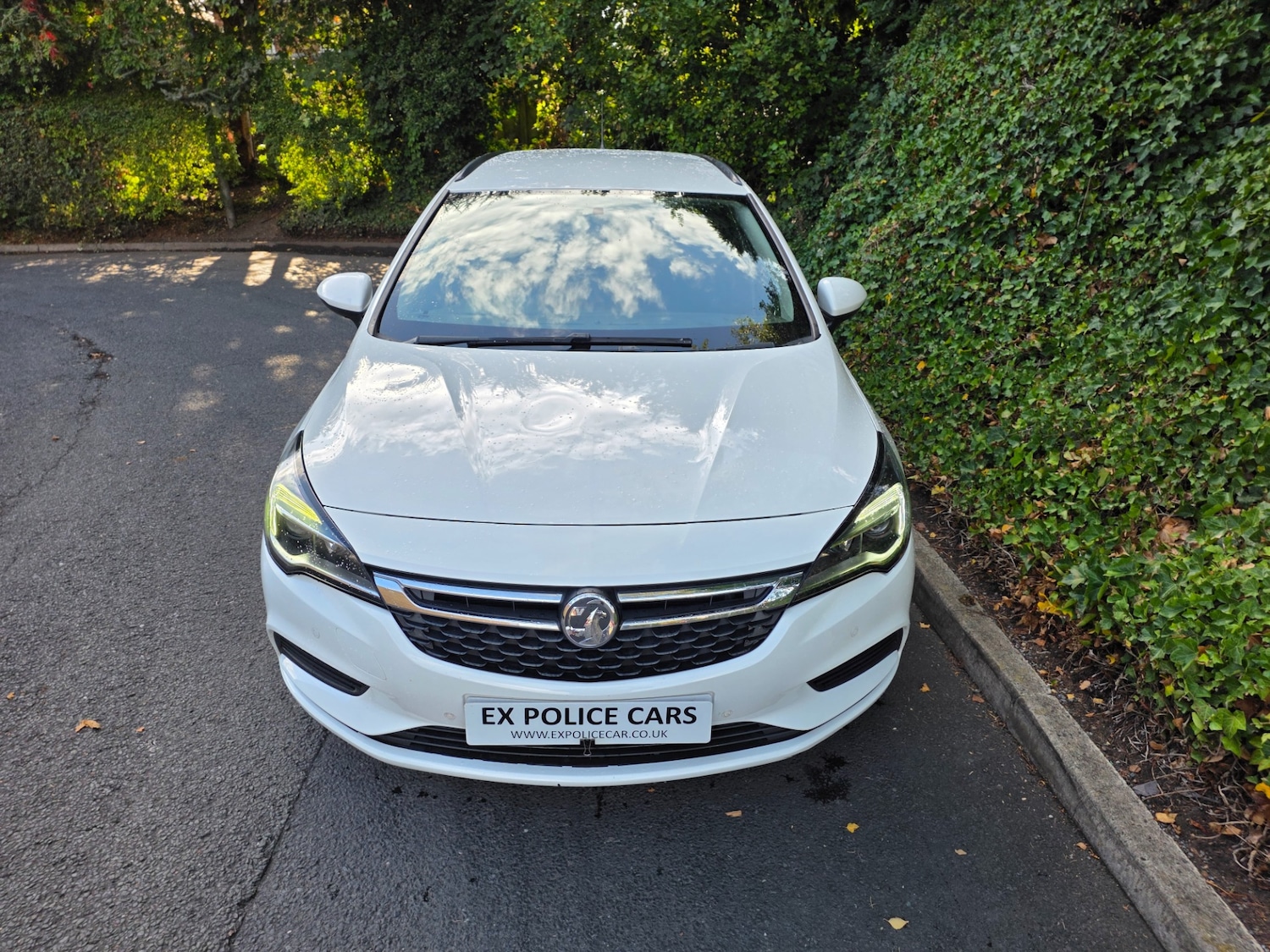 Used Vauxhall Astra 2019 for sale - 74988043: Photo 3