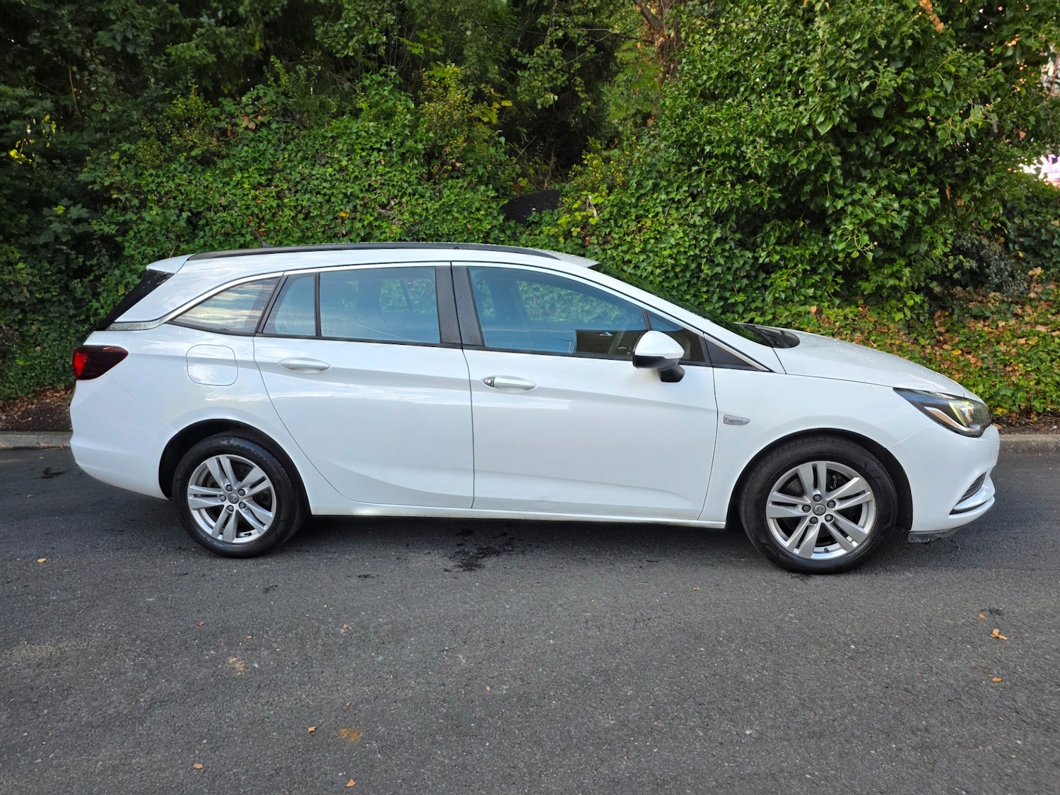 Used Vauxhall Astra 2019 for sale - 74988043: Photo 5