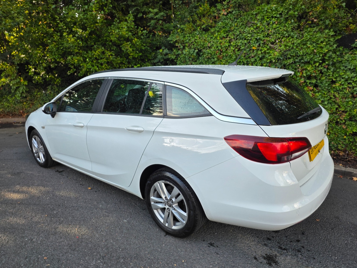 Used Vauxhall Astra 2019 for sale - 74988043: Photo 7