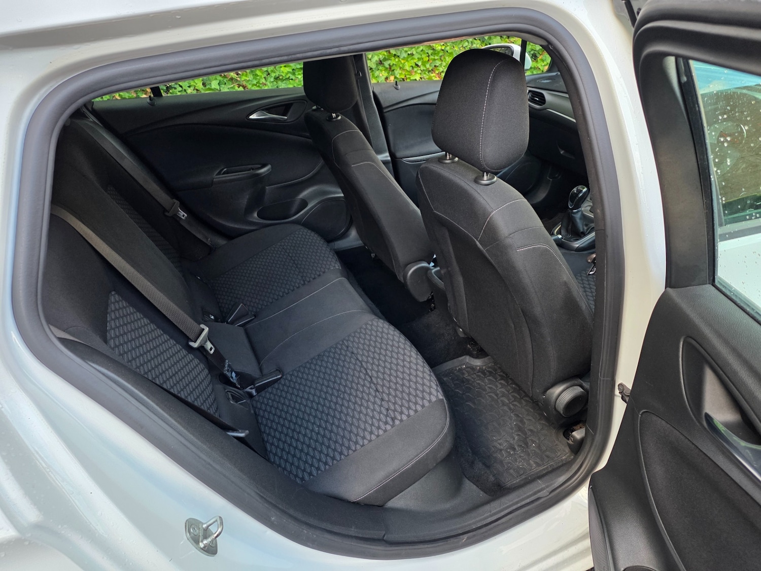 Used Vauxhall Astra 2019 for sale - 74988043: Photo 9