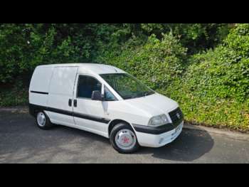 Used Fiat Scudo 2006 for sale - 74755944: Photo