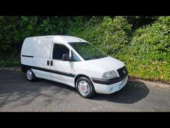 Used Fiat Scudo 2006 for sale - 74755944: Photo