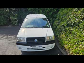 Used Fiat Scudo 2006 for sale - 74755944: Photo