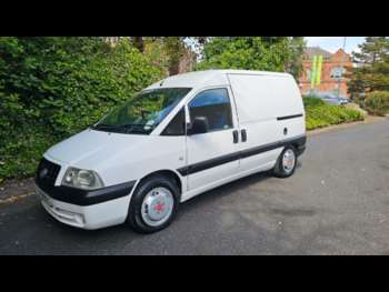 Used Fiat Scudo 2006 for sale - 74755944: Photo