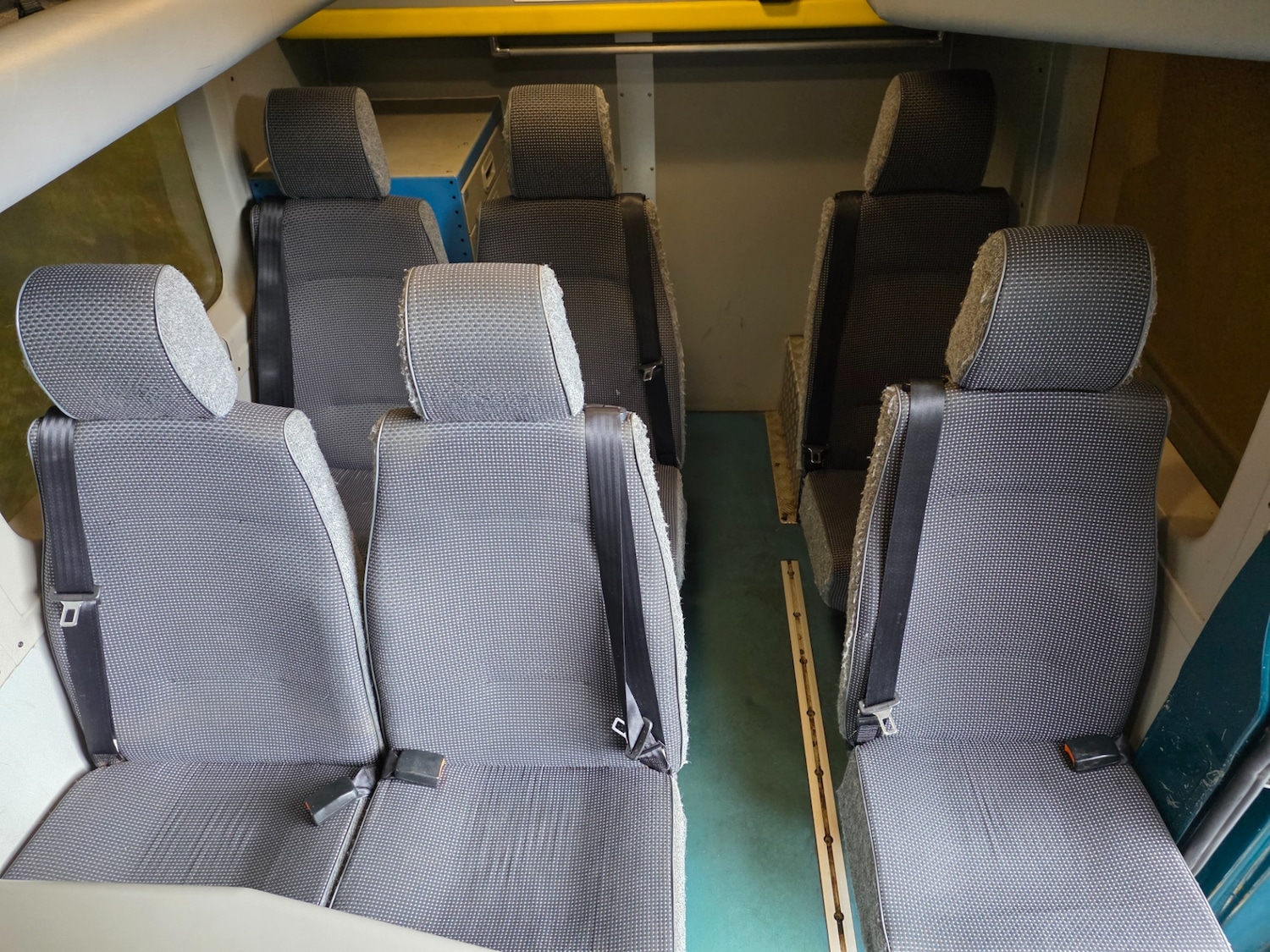 Used Mercedes-Benz Sprinter 2010 for sale - 78032066: Photo 16