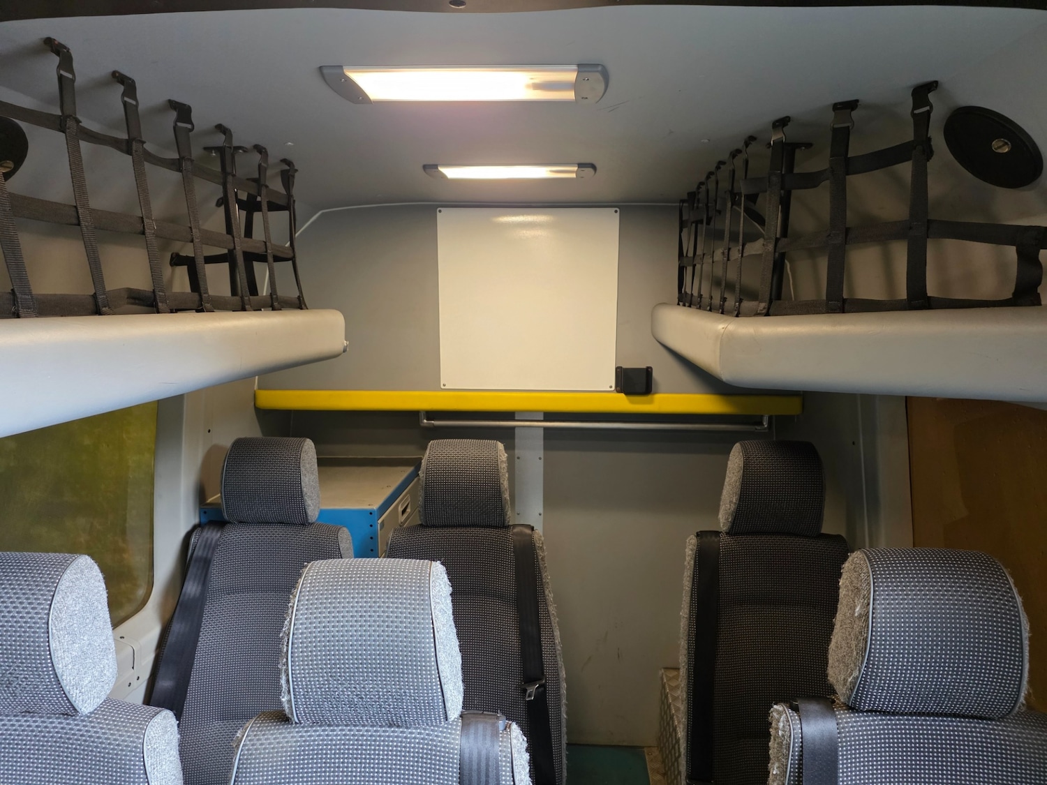 Used Mercedes-Benz Sprinter 2010 for sale - 78032066: Photo 17